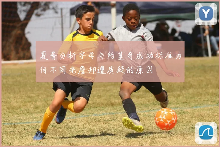 夏普分析字母与约基奇成功标准为何不同老詹却遭质疑的原因
